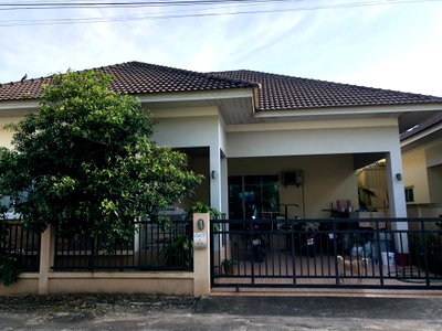 HOME 64 Sq.w. Muang Surat Thani Surat Thani for 2.5M