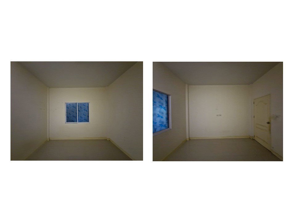 picture TOWN HOUSE 21 Sq.w. Phanom Sarakham Chachoengsao for 889,000 - 9/9