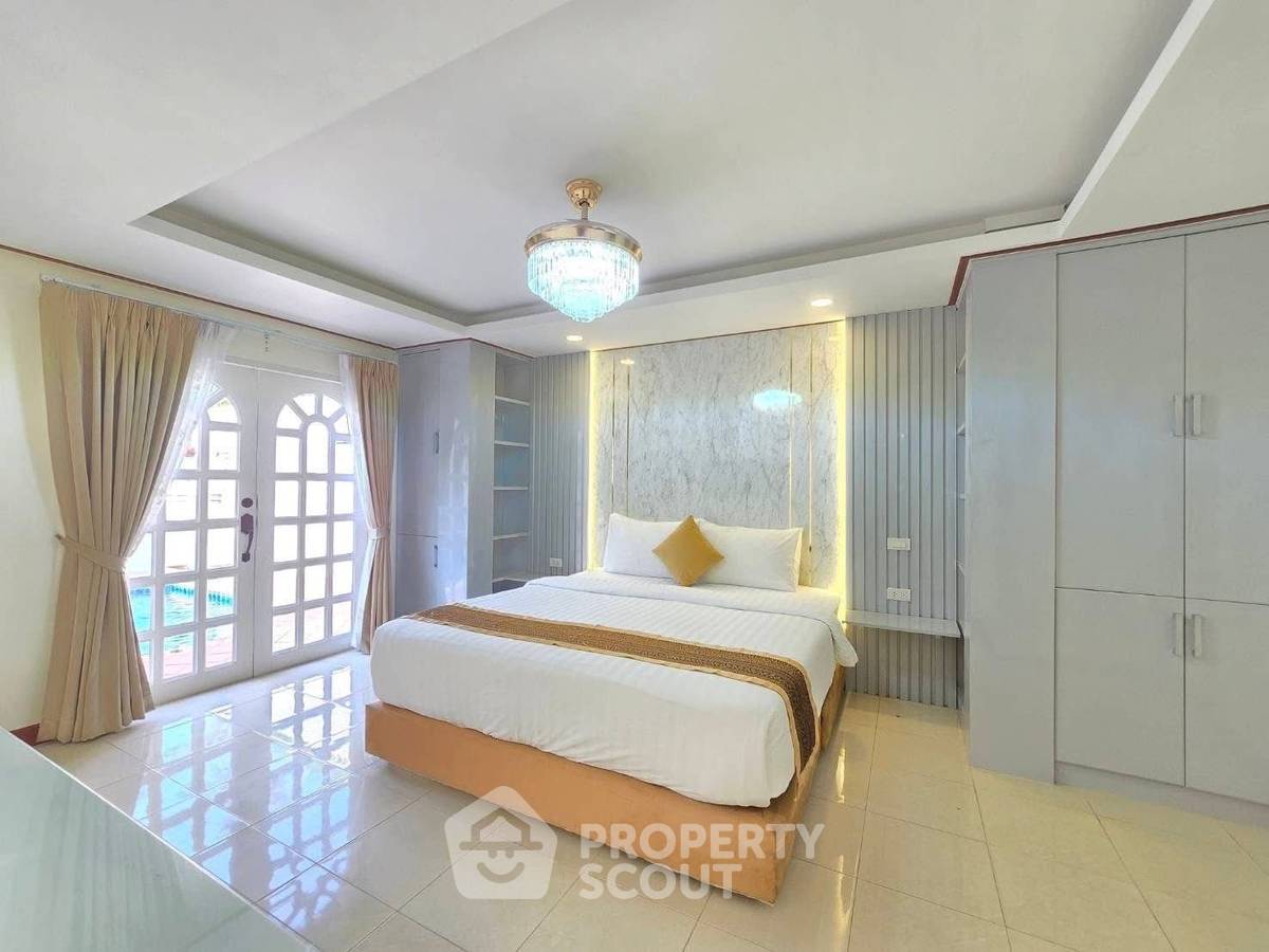 รูป บ้าน 4 ห้องนอน 400 ตร.ม. Grand Condotel Jomtien House (ID 3356525) - รูปที่ 17/18