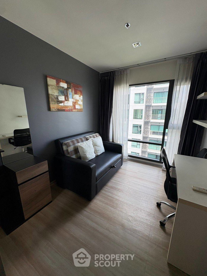 รูป คอนโด 2 ห้องนอน Rhythm Sukhumvit 36-38 ใกล้ BTS ทองหล่อ (ID 3356452) - รูปที่ 12/16