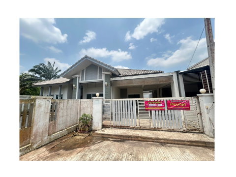 HOME 67.5 Sq.w. Muang Surat Thani Surat Thani for 2.7M