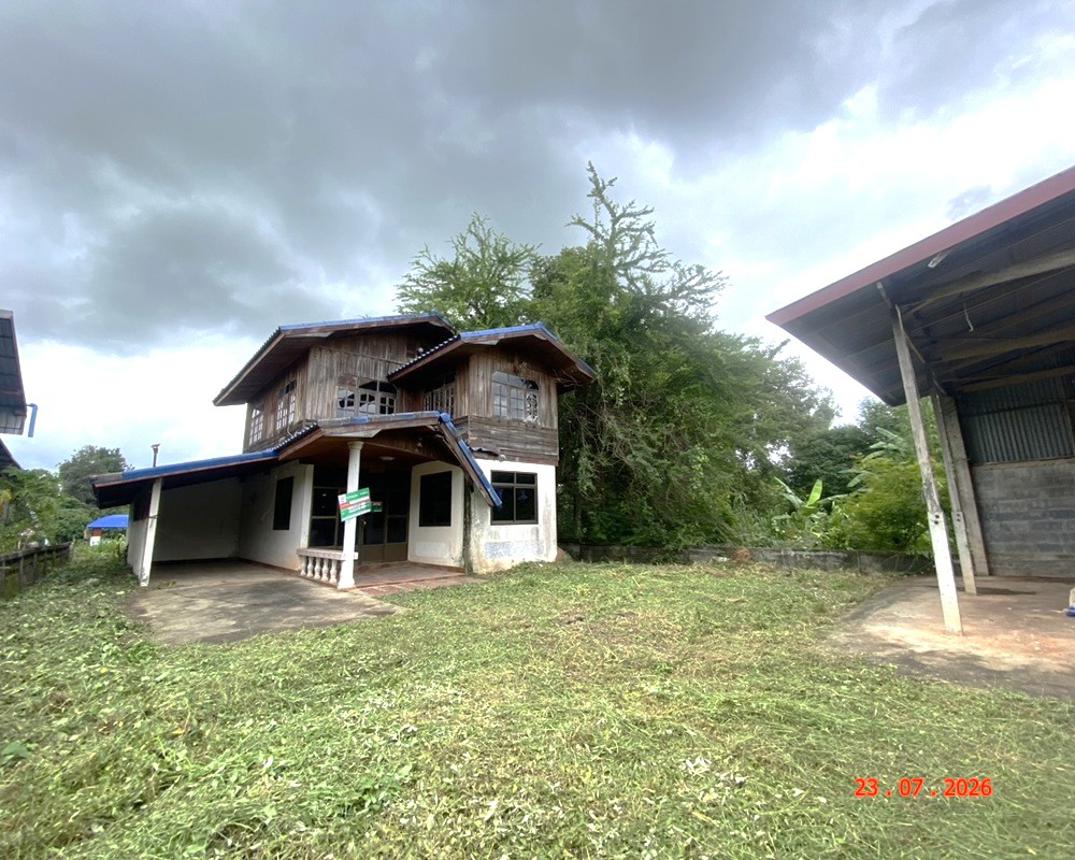 picture HOME 112.9 Sq.w. Kham Ta Kla Sakon Nakhon for 855,000 - 22/43