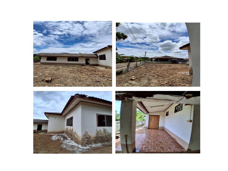 picture HOME 120 Sq.w. Muang Lampang Lamphang for 863,000 - 7/8