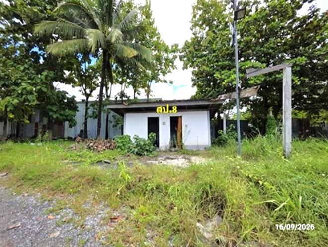 picture FACTORY 5209 Sq.w. Na Klang Nong Bua Lam Phu for 23.3M - 17/45