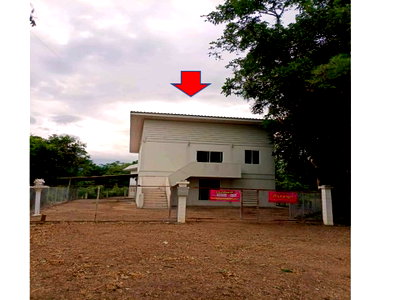 HOME 96.9 Sq.w. Muang Tak Tak for 1.5M