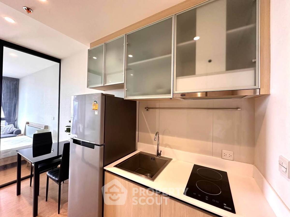 picture 1-BR Condo at Maru Ekkamai 2 near BTS Ekkamai (ID 3356319) - 6/7