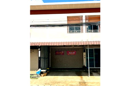 SHOP HOUSE 22.2 Sq.w. Mae Ai Chiang Mai for 1.3M