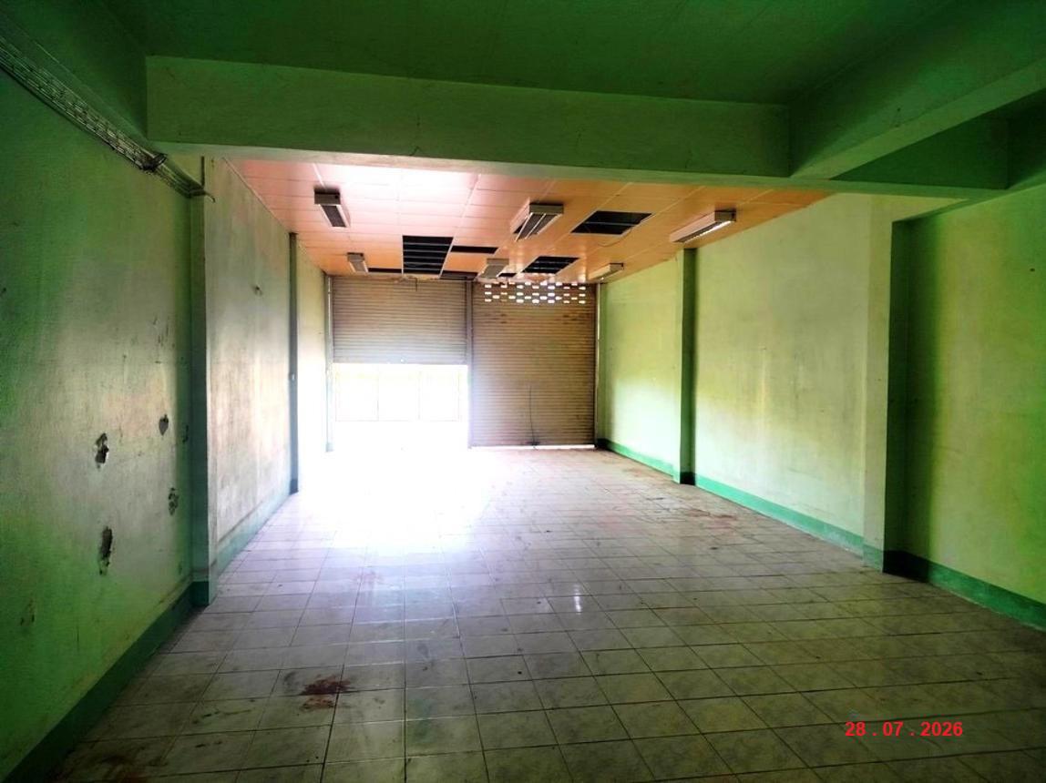 รูป อาคารพาณิชย์ 38.6 ตร.วา เมืองสกลนคร สกลนคร 6.2M - รูปที่ 16/29