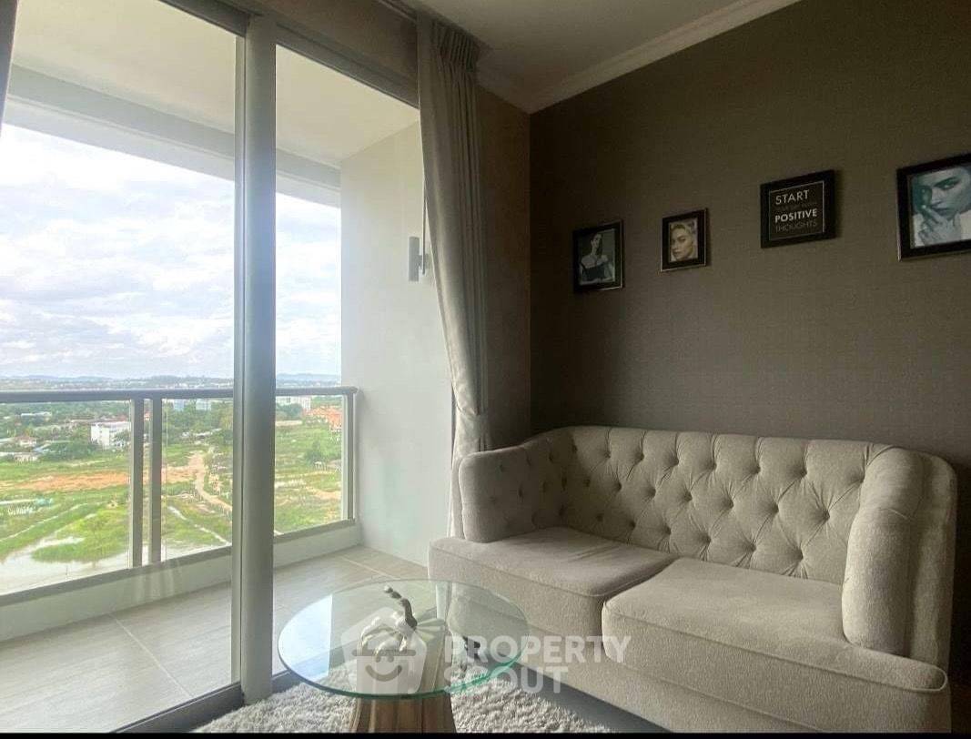 รูป คอนโด 1-ห้องนอน ที่ เดอะ ริเวียร่า จอมเทียน ใกล้ หาดจอมเทียน (ID 2101497) - รูปที่ 2/11