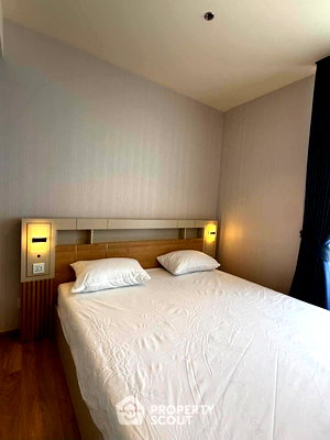 คอนโดให้เช่า : คอนโด 1 ห้องนอน Noble Form Thonglor ใกล้ BTS ทองหล่อ (ID 3356424)