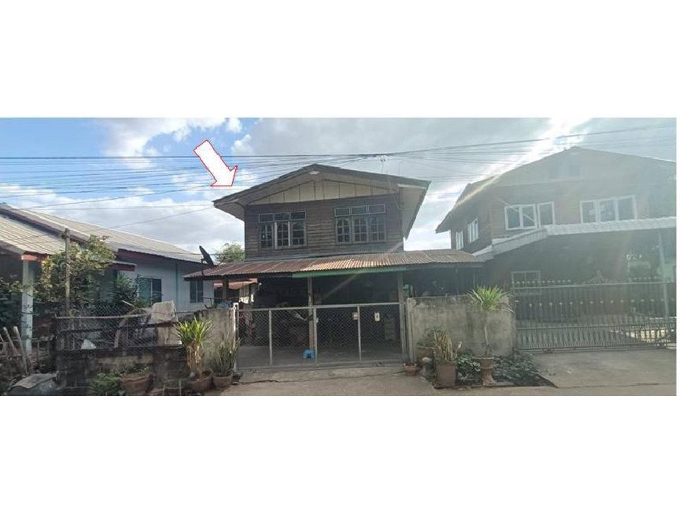 picture LAND 53.4 Sq.w. Chum Phae Khon Kaen for 323,000 - 1/3