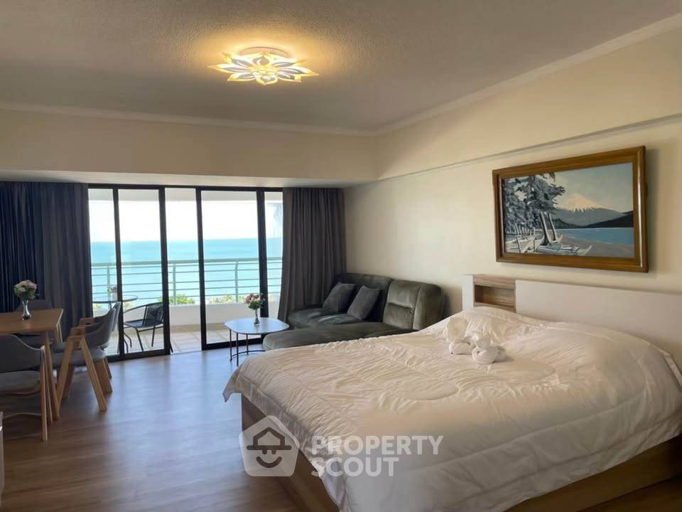 รูป คอนโด สตูดิโอ ที่ เมโทร จอมเทียน คอนโดเทล ใกล้ หาดจอมเทียน (ID 3356095) - รูปที่ 4/15