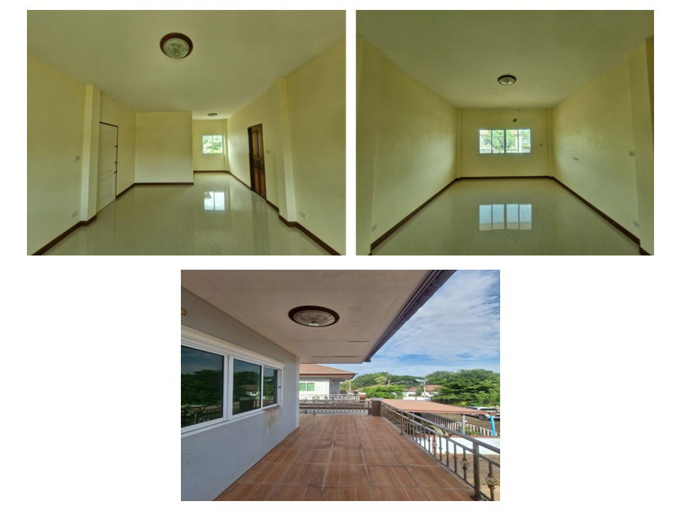 picture HOME 87.8 Sq.w. Muang Chai Nat Chainat for 2.8M - 7/8