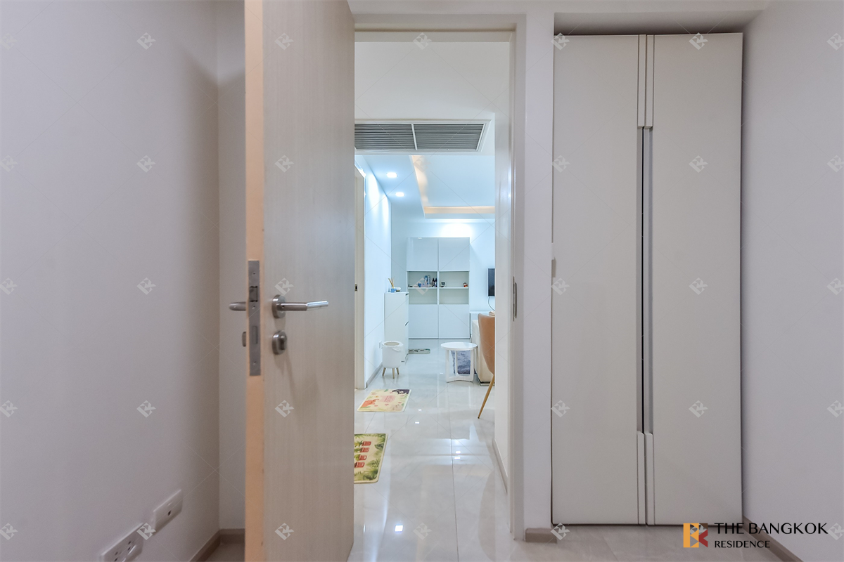 picture Focus on Saladaeng near BTS Sala Daeng Location Near Employment, Surrounded by Lifestyles - 8/10