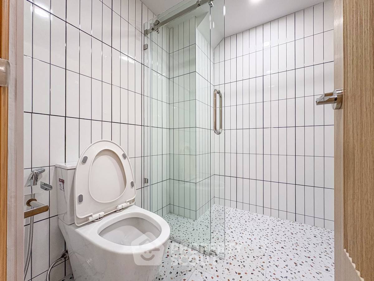 picture 1-BR Condo at The Nimmana close to Nimmanhaemin (ID 3356484) - 21/22