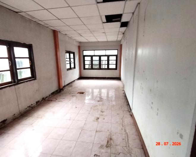 รูป บ้านเดี่ยว 106 ตร.วา เมืองสกลนคร สกลนคร 2.7M - รูปที่ 8/43