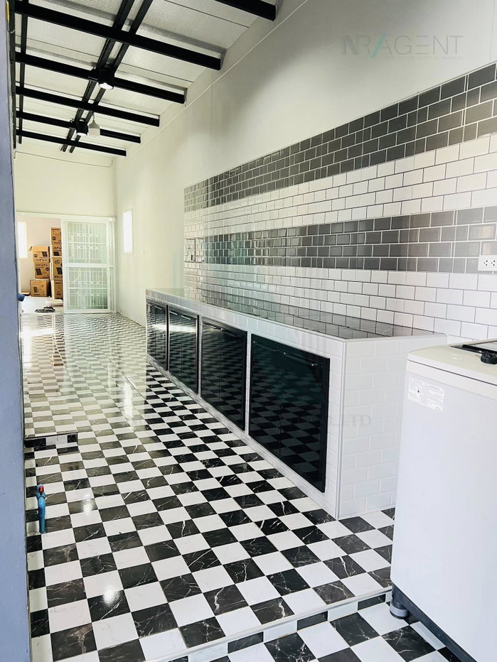 รูป 📌 ขายบ้านเดี่ยว โครงการ กิตติชัย วิลล่า 17 2 ชั้น 4 ห้องนอน 3 ห้องน้ำ - รูปที่ 6/8