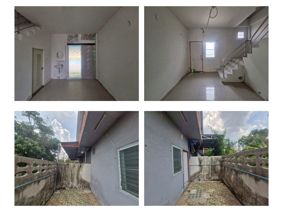 picture SHOP HOUSE 20 Sq.w. Yang Talat Kalasin for 1.6M - 6/10