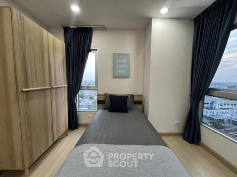 2-BR Supalai Veranda Ratchavipha - Prachachuen Near MRT Bang Son (ID 2884656)