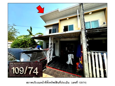 LAND 25.8 Sq.w. Bang Bua Thong Nonthaburi for 1.7M