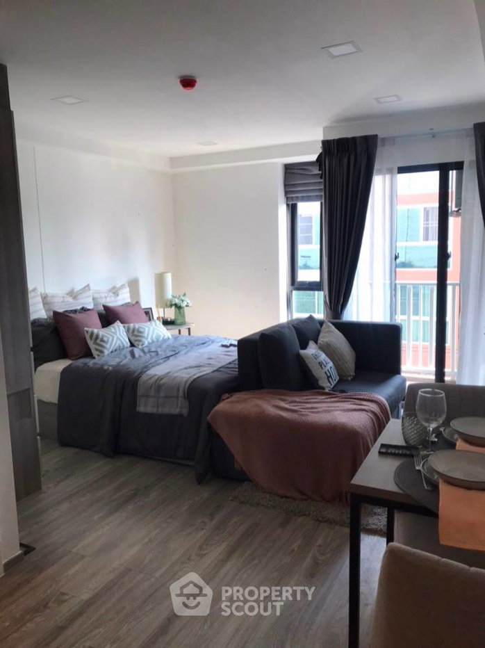 picture 1-BR Condo At Na Veera Phahol-Ari Near BTS Saphan Khwai (ID 767491) - 1/7