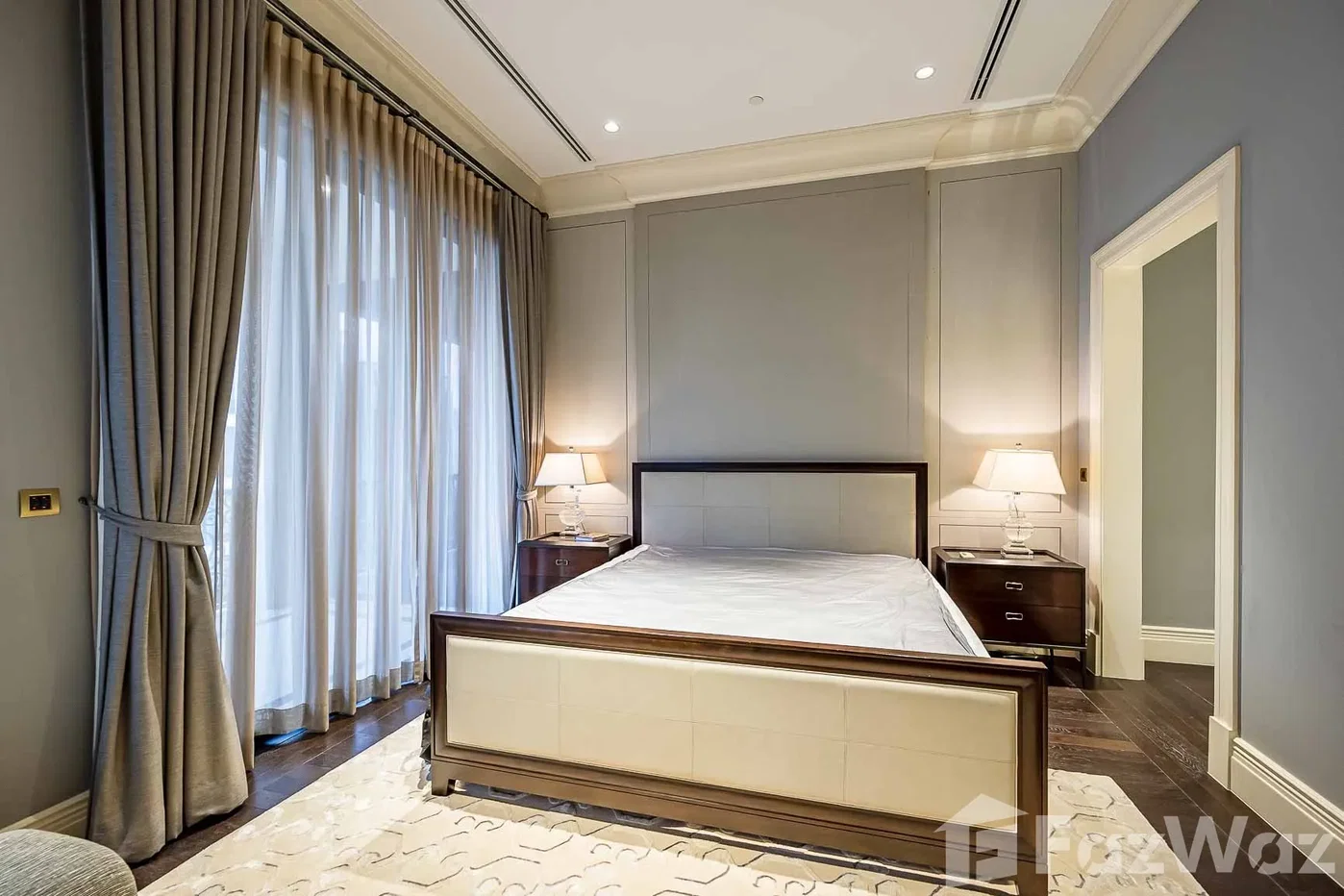รูป คอนโดให้เช่า 2 ห้องนอน ในโครงการ ไนน์ตี้เอท ไวร์เลส 6827076 - รูปที่ 17/30
