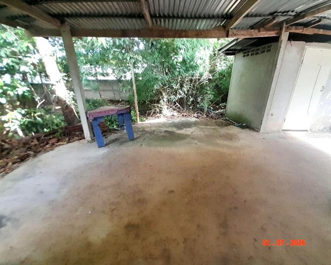 รูป บ้านเดี่ยว 140 ตร.วา เมืองสกลนคร สกลนคร 1.4M - รูปที่ 14/37
