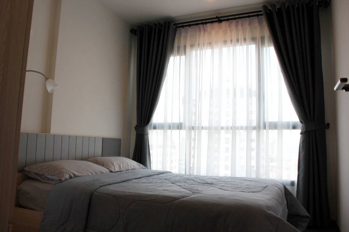 รูป Best Price! The base park east 12k (30sqm) - รูปที่ 6/9