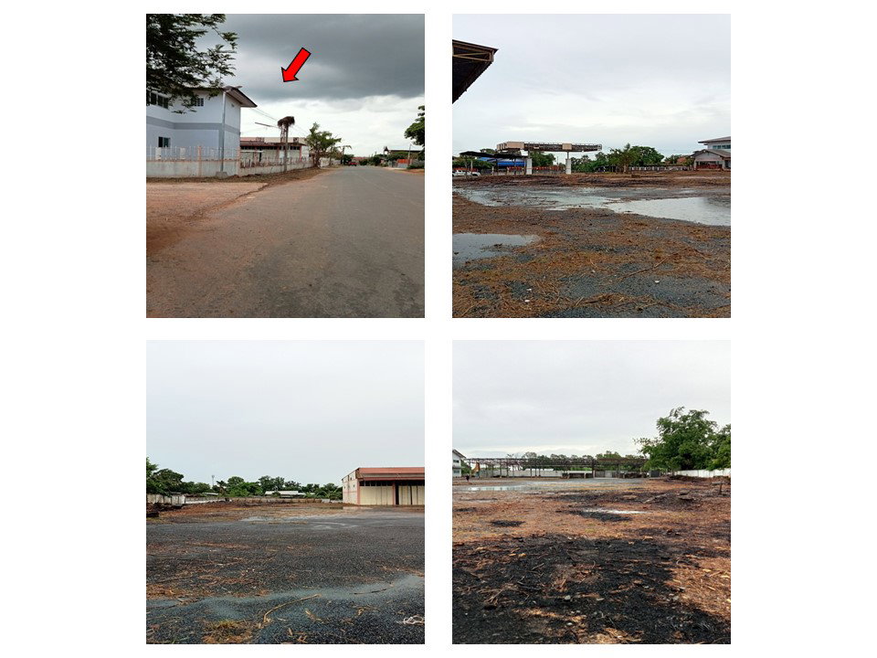 picture FACTORY 1444 Sq.w. Tha Tum Surin for 7.1M - 3/10