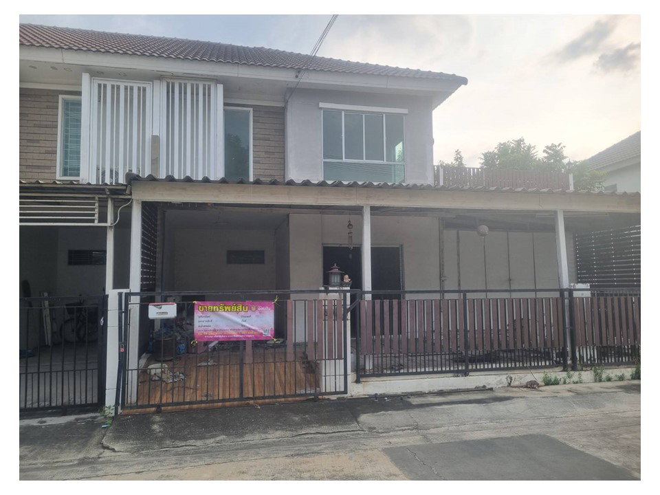 picture LAND 33 Sq.w. Sam Phran Nakhon Pathom for 2.4M - 5/5