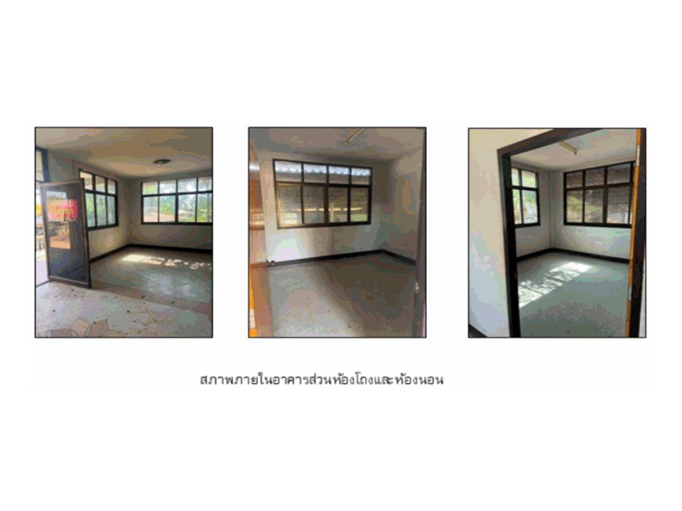 รูป ที่ดินพร้อมสิ่งปลูกสร้าง 69 ตร.วา โพนทอง ร้อยเอ็ด 605,000 - รูปที่ 8/9