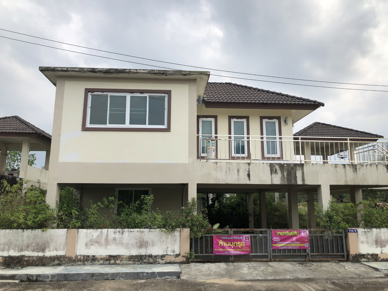 picture LAND 51.9 Sq.w. Kanchanadit Surat Thani for 1.2M - 5/6