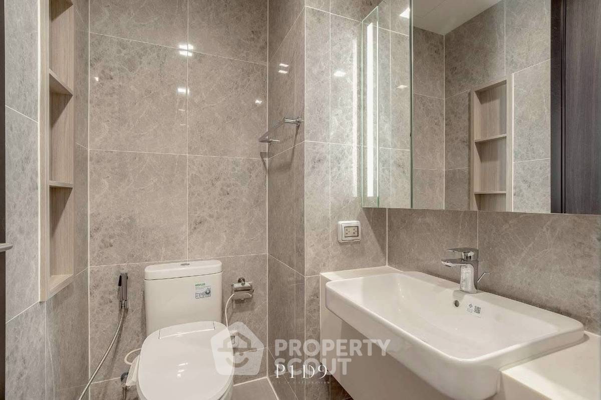 picture 100m To BTS Ari | 1-BR Condo At Noble Around Ari (ID 2617200) - 22/22