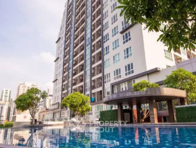รูป คอนโด 3-ห้องนอน ที่ 15 สุขุมวิท เรสซิเด็นท์ ใกล้ BTS นานา (ID 3356388) - รูปที่ 5/6