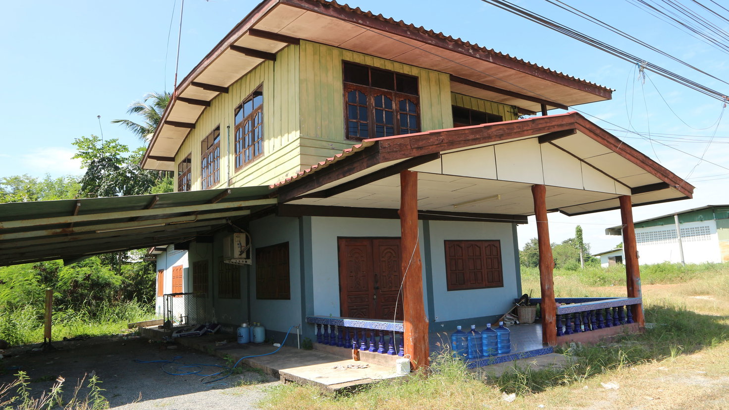 picture LAND 7106.8 Sq.w. Muang Uttaradit Uttaradit for 5.8M - 4/5