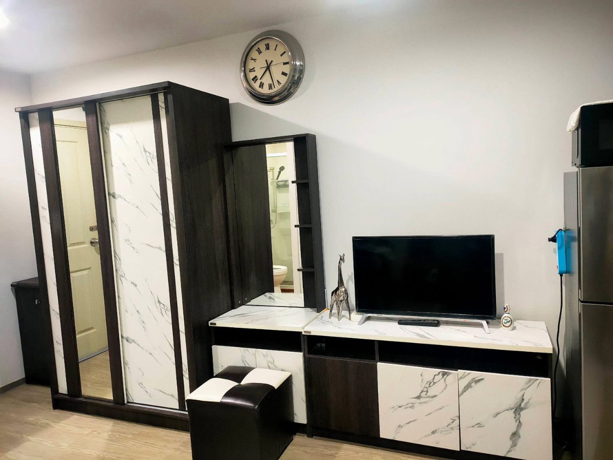รูป #A124276 ✅ 1/10/69  ให้เช่า Regent Home Sukhumvit 97/1 📲📢สอบถาม ld line @condoboy - รูปที่ 9/13