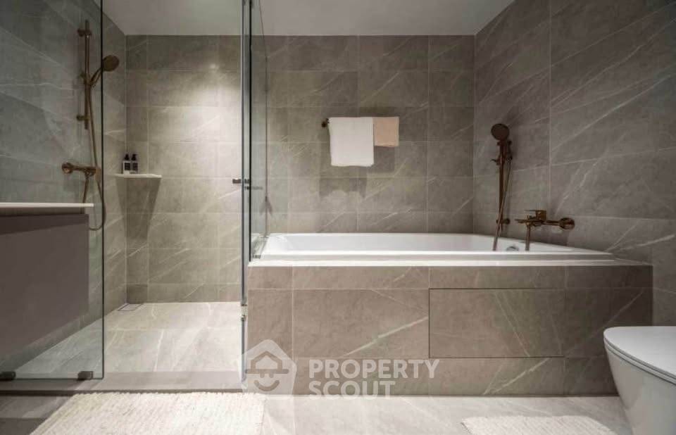 picture 1-BR Condo At Chapter Thonglor 25, 58 Sqm, 4th Floor (ID 3113803) - 2/4