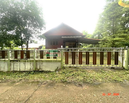 HOME 100 Sq.w. Muang Nakhon Phanom Nakhon Phanom for 1.2M