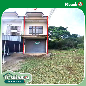 รูป อาคารพาณิชย์ 375 ตร.วา เมืองพิษณุโลก พิษณุโลก 6.4M - รูปที่ 31/33