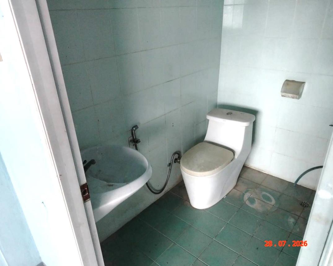 รูป อาคารพาณิชย์ 38.6 ตร.วา เมืองสกลนคร สกลนคร 6.2M - รูปที่ 24/29