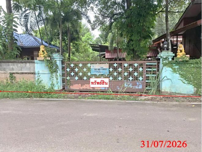 รูป บ้านเดี่ยว 462 ตร.วา แม่ออน เชียงใหม่ 3.5M - รูปที่ 22/47