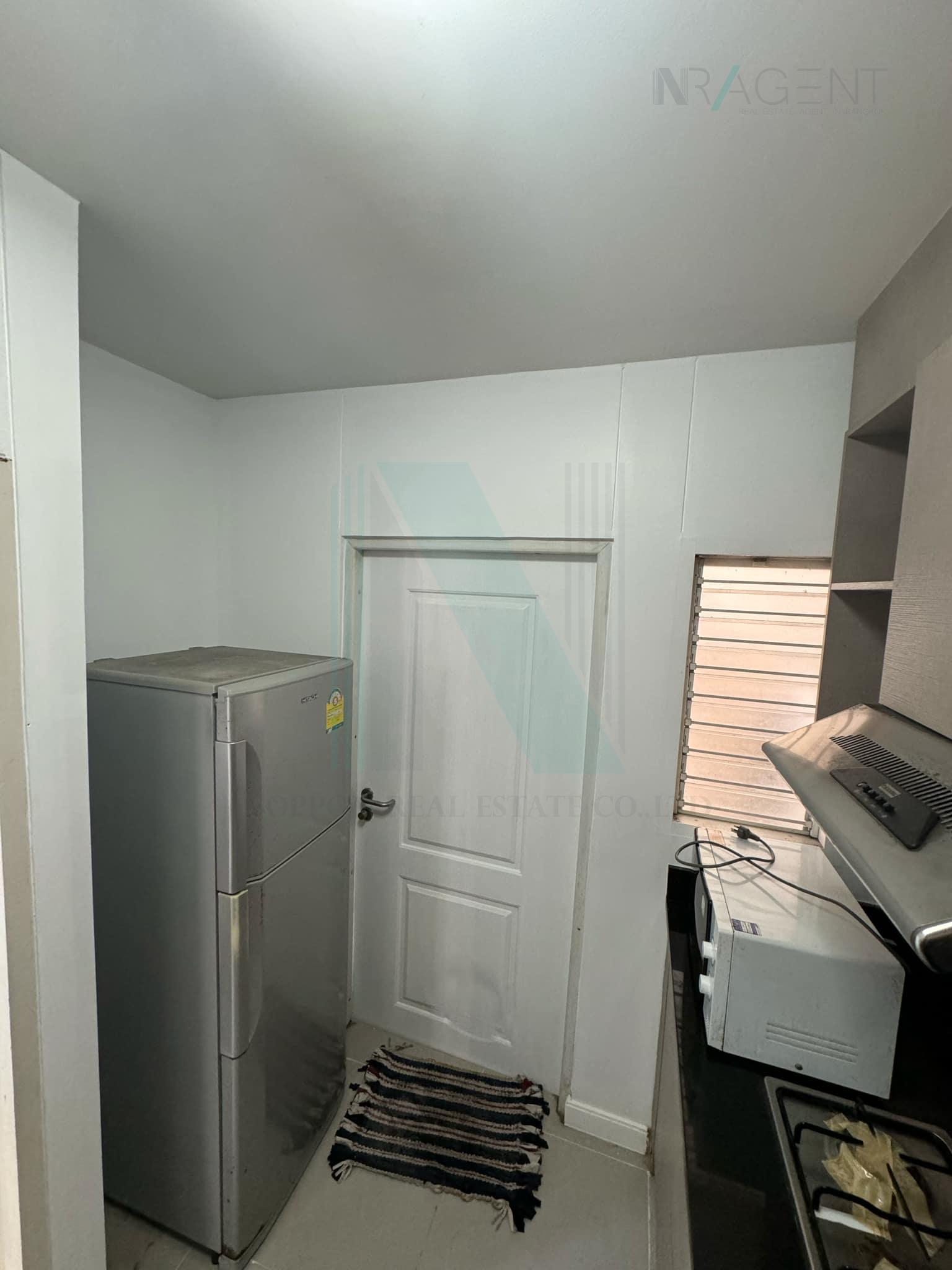3-bed home office for sale, 200 sqm, 22 sq wah, LUMPINI TOWN RESIDENCE LADPRAO STATION