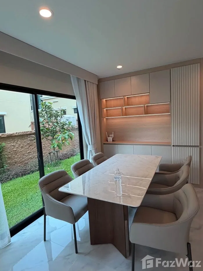 รูป บ้านเดี่ยวให้เช่า 4 ห้องนอน ในโครงการ ศุภาลัย ลากูน หัวหิน 6826526 - รูปที่ 5/14
