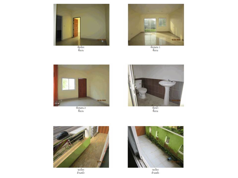 picture SHOP HOUSE 24.7 Sq.w. Prasaeng Surat Thani for 1.9M - 3/3