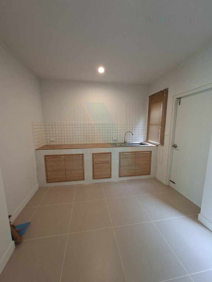 picture 📌 For Sell Twin house SUPALAI PRIDE PRACHAUTHIT 2-story 3 bedroom 2 bathroom - 5/8
