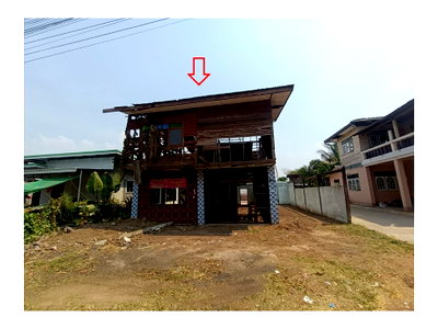 Houses for sale Muang Udon Thani Udon Thani : HOME 84 Sq.w. Muang Udon Thani Udon Thani for 608,000