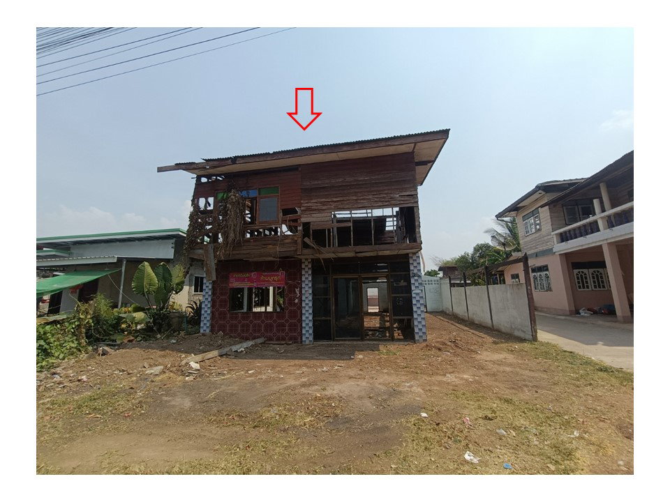 picture HOME 84 Sq.w. Muang Udon Thani Udon Thani for 608,000 - 1/9
