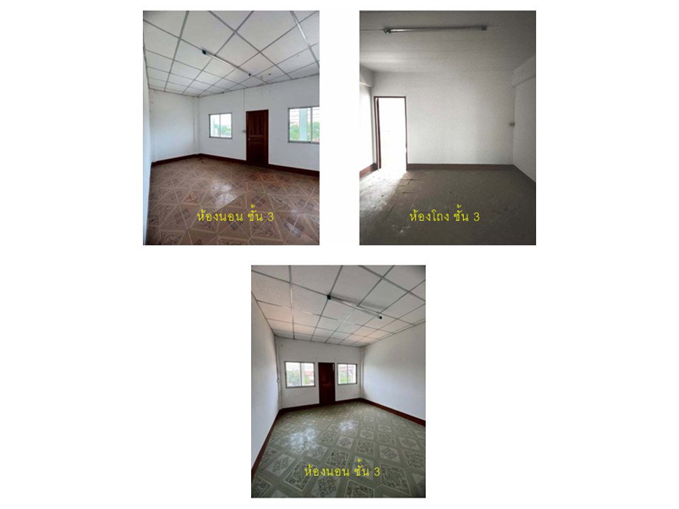 picture SHOP HOUSE 28 Sq.w. Muang Phichit Phichit for 2.4M - 6/6