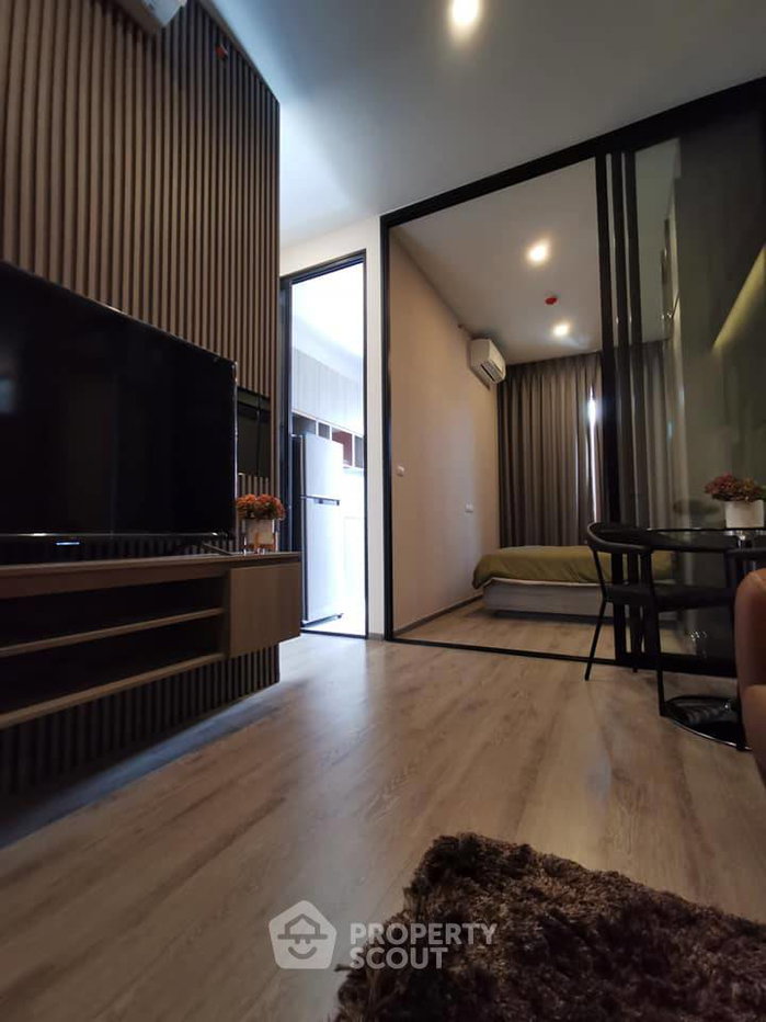 picture 1-BR Condo at Knightsbridge Prime Onnut near BTS On Nut (ID 530895) - 5/14
