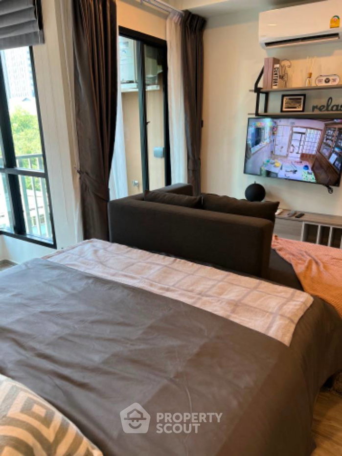 picture 1-BR Condo At Na Veera Phahol-Ari Near BTS Saphan Khwai (ID 767491) - 2/7
